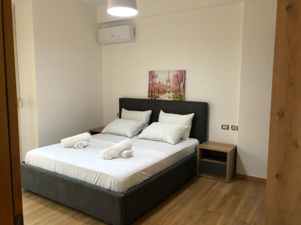 Lovely Sea View Apartment فلورا المظهر الخارجي الصورة