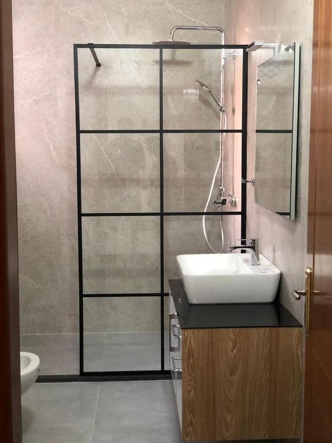 Lovely Sea View Apartment فلورا المظهر الخارجي الصورة